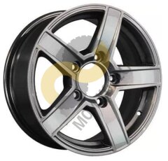 Carwel Нива-Лайт 6.5x16 5x139,7 ET35 Dia98.6 GRT