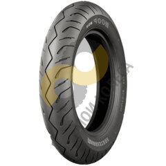 Bridgestone HOOP B03 120/80 R14 58S Универсальная (Front/Rear) ()