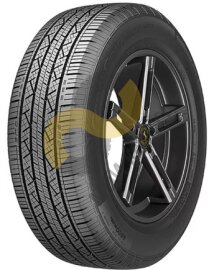 Continental ContiCrossContact LX25 245/50 R20 102H 