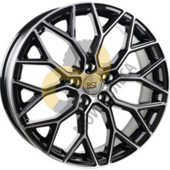 RST R059 7x19 5x108 ET36 Dia65.1 BD (BK/FP)