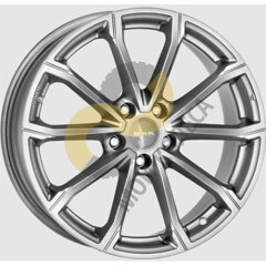 MAK DaVinci 7.0x17 5x112  ET40 Dia57.1 M-Titan  