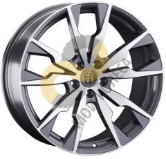 Replay GA13 8.5x20 5x120 ET45 Dia59.6 GMF