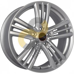 LegeArtis HND129 Y 6.5x18 5x114,3  ET48 Dia67.1 Silver ()