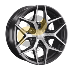 LS Wheels LS1303 8x17 6x139,7  ET30 Dia106.1 GMF ()