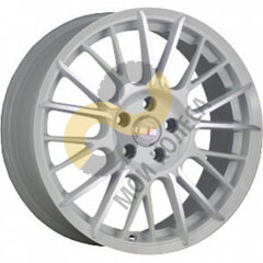 Alcasta M33 6.5x16 5x112  ET46 Dia57.1 WF ()