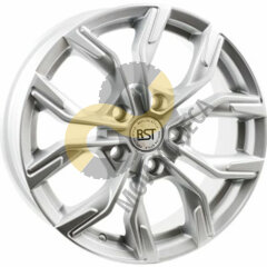 RST R106 6.5x16 5x114,3  ET50 Dia67.1 HSL 