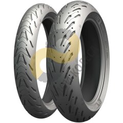 Michelin Road 5