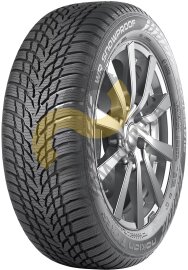 Nokian Tyres WR Snowproof 205/50 R17 93H 