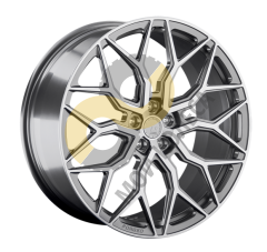 LS Forged FG13 10.5x23 5x112 ET31 Dia66.6 MGMF