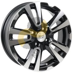 RST R065 6x15 4x100 ET50 Dia60.1 BD
