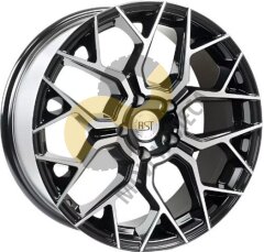 RST R148 8x18 5x108 ET33 Dia65.1 BD
