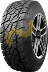 Rapid Tuftrail A/T
