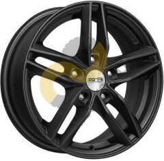 iFree Moskva 6.5x16 5x105 ET39 Dia56.6 BKM