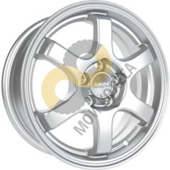 Skad Киото 6x15 5x100 ET38 Dia57.1 Селена