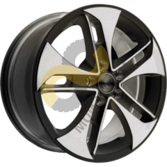 Skad Венеция 6.5x16 5x114,3 ET50 Dia66.1 Алмаз