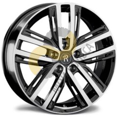 Replay CHG37 7x18 5x114,3 ET45 Dia60.1 BKF