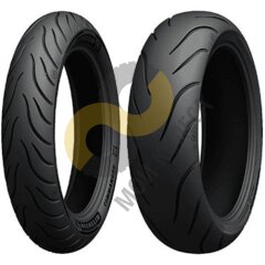 Michelin Commander III Touring 90 R16 72H Передняя (Front)