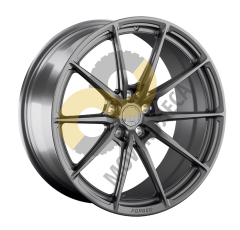 LS Forged FG05 10x20 5x112 ET25 Dia66.6 MGM