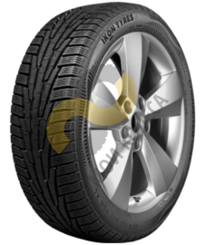 Ikon Tyres Character Snow 2 185/60 R15 88R