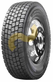 Diamondback TRD06 9.5 R17.5 129/127L 14PR