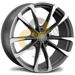 Replay GS4 9.5x21 5x114,3 ET47 Dia67.1 MGMF