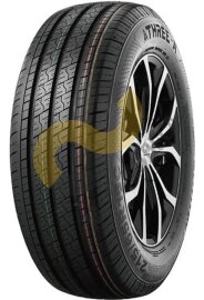 Three-A EffiTrac 205/65R16C 107/105T