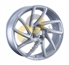 LS Wheels LS1054 7x16 5x114,3  ET42 Dia67.1 SF ()