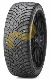 Pirelli Winter Ice Zero 2 Run Flat 245/40 R20 99T ()