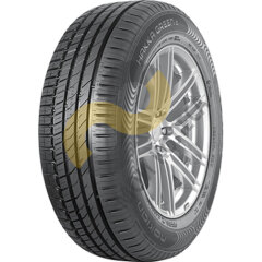 Ikon Tyres Hakka Green 2 195/60 R16 93H