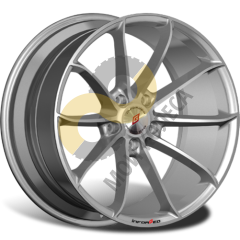 Inforged IFG18