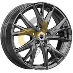 КиК Кайлас 6.5x18 5x108 ET50 Dia63.3 Кварц
