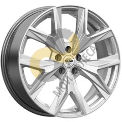 Skad KL-1162 7x19 5x114,3 ET40 Dia64.1 Селена