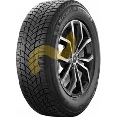 Michelin X-Ice Snow SUV 285/35 R21 105H