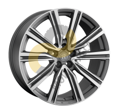 Replay Ki374 8x19 5x114,3 ET34 Dia67.1 MGMF