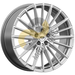 Skad Оливер 7.5x20 5x114,3 ET35 Dia60.1 HS