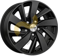 КиК КС741 6.5x16 5x112 ET46 Dia57.1 BKM