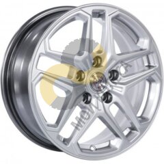 NZ R-04 6.5x16 5x110  ET37 Dia65.1 HS 