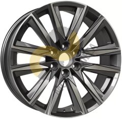 RST R2203FF 9x22 6x139,7 ET40 Dia95.1 HBFP