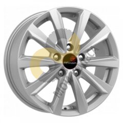 Remain R189 6.5x16 5x108  ET50 Dia63.35 Сильвер ()