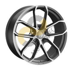 Replay VW386 9.5x21 5x112 ET42 Dia57.1 MGMF