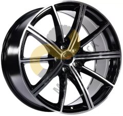 LegeArtis Concept A535 10x21 5x112 ET20 Dia66.6 BKF