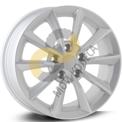 Replica H SK42 6.5x16 5x112 ET46 Dia57.1 S