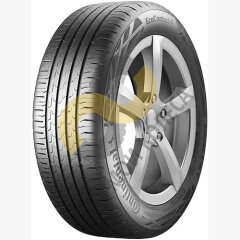 Continental ContiEcoContact 6 Q ContiSilent 315/40R21 111Y