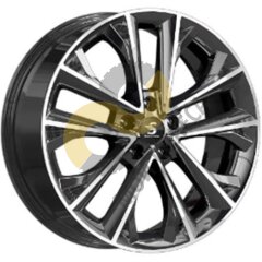 Skad КР012 7x18 5x108 ET36 Dia65.1 BKF