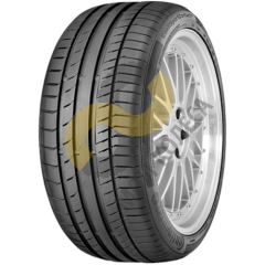 Continental ContiSportContact 5 SUV 295/40 R22 112Y (0354366)