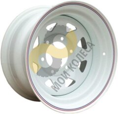 Off Road Wheels  Toyota