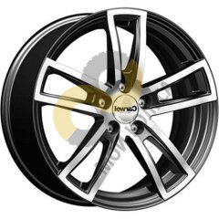 Carwel Арно 7.0x16 5x100  ET40 Dia67.1 AB ()