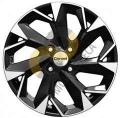 Carwel Ильмень 6x15 4x98 ET35 Dia58.6 ABT