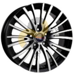Yamato Sakuradjima 6.5x16 5x114,3 ET45 Dia60.1 BFP