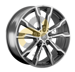 Replay CHR101 7.5x19 5x108 ET33 Dia60.1 GMF